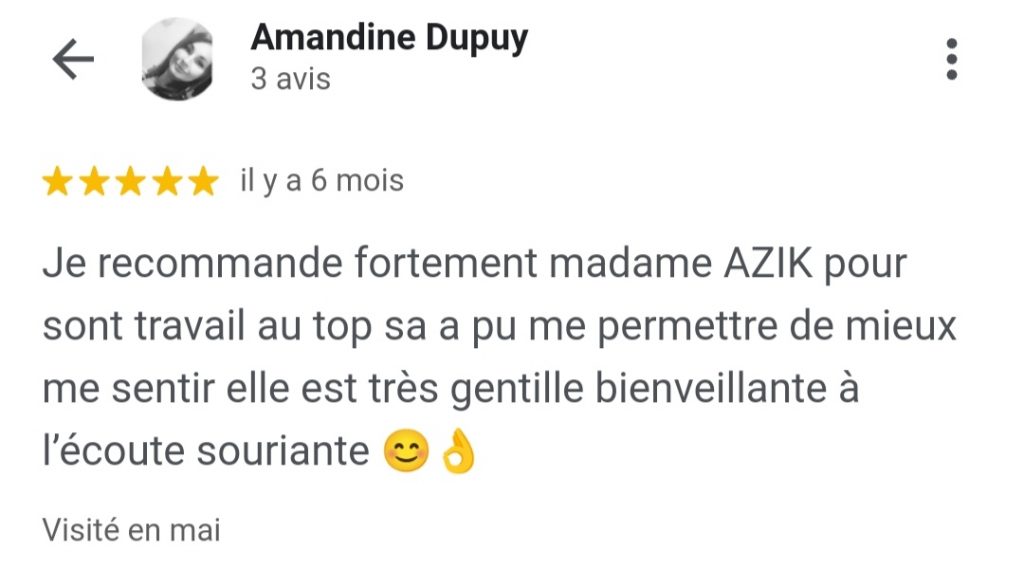 hypnose angoisse