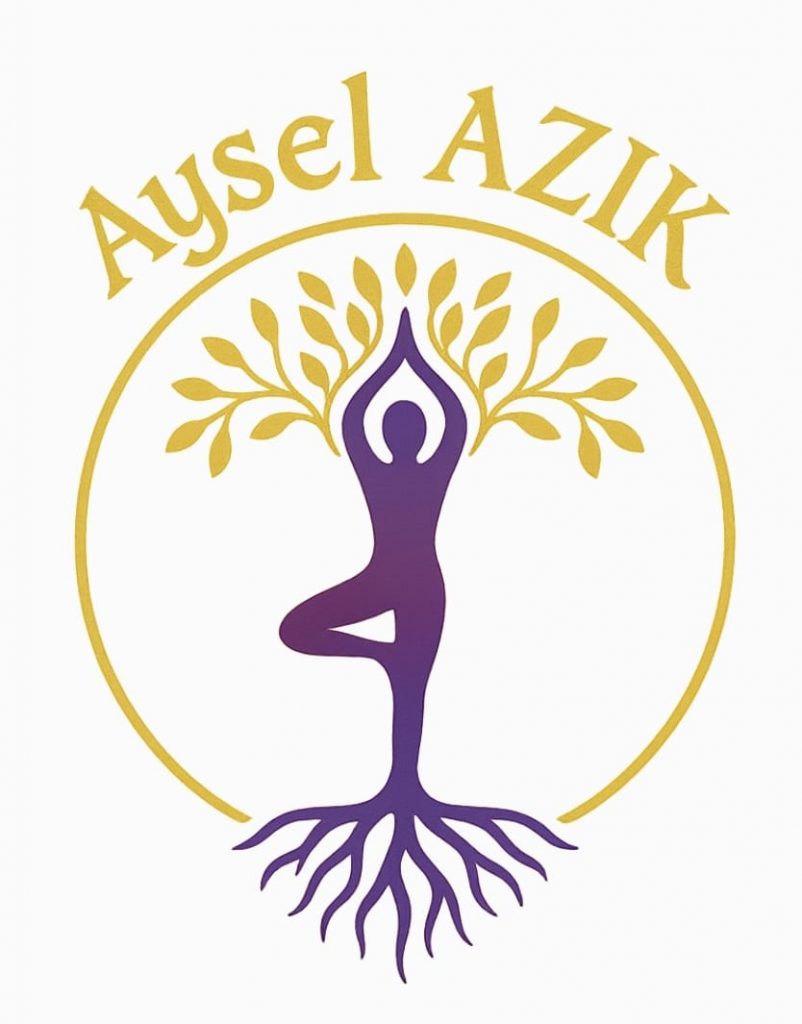 logo aysel azik